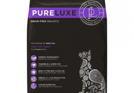 PureLuxe