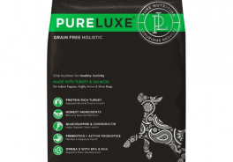 PureLuxe