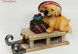 DUE ESSE CHRISTMAS