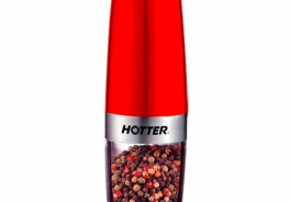 Hotter