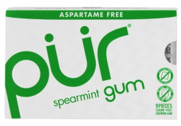 PUR