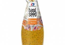 Basil Seed
