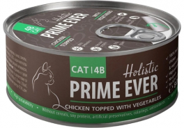 Prime Ever