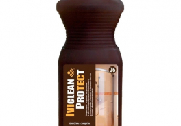 IVIclean