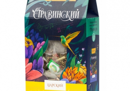 Стравинский