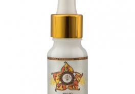 Shams Natural oils