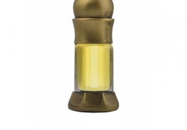 Shams Natural oils
