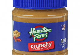 Hamilton Farms
