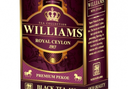 Williams