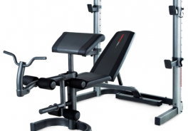 WEIDER