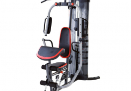 WEIDER
