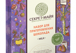Секрет Майя