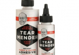 Tear Mender