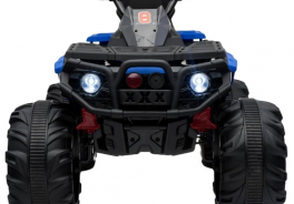 Maverick