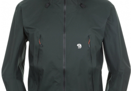 Mountain Hard Wear