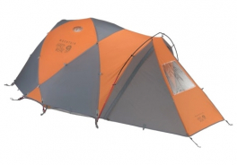 Mountain Hard Wear