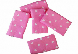 Белогривая лошадка