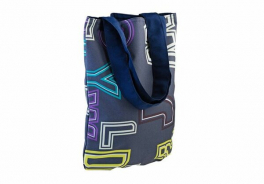 Белогривая лошадка