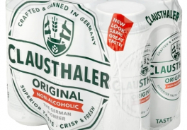 Clausthaler