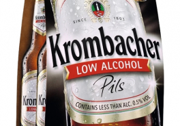 Krombacher