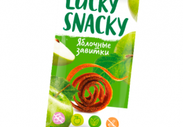 Luckyshacky