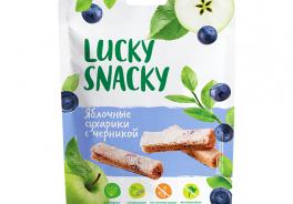 Luckyshacky