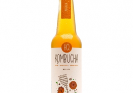 HQ Kombucha