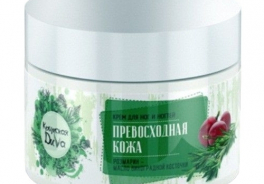 Крымская Дива
