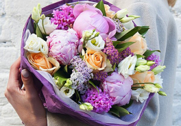 STUDIO FLORISTIC