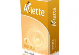 Arlette