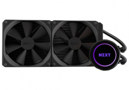 NZXT