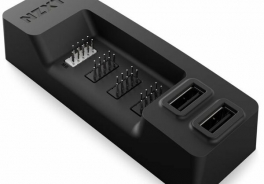 NZXT