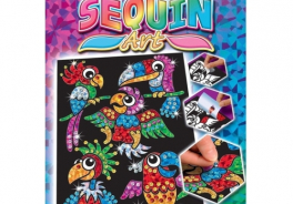 Sequin Art