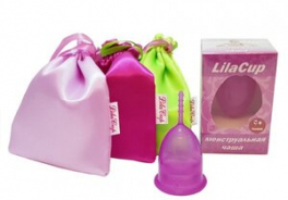 LilaCup