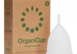 OrganiCup