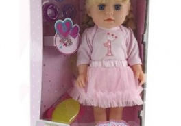 Baby Doll