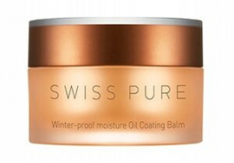 SWISS PURE