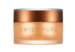 SWISS PURE