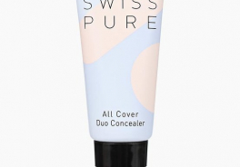 SWISS PURE
