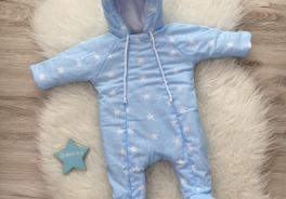 Крошка Енот