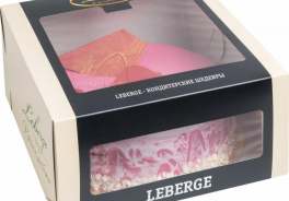 Leberge