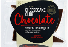 Cheesecake Club