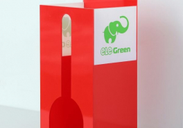 EleGreen