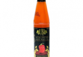 B-Sauce