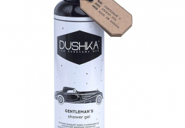 DUSHKA