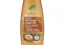 dr. organic