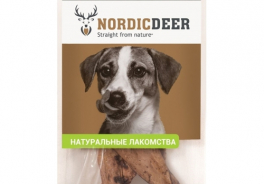 Nordic Deer