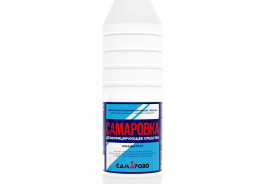 Самарово