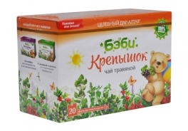 Целебный дар Алтая