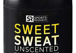 Sweet Sweat